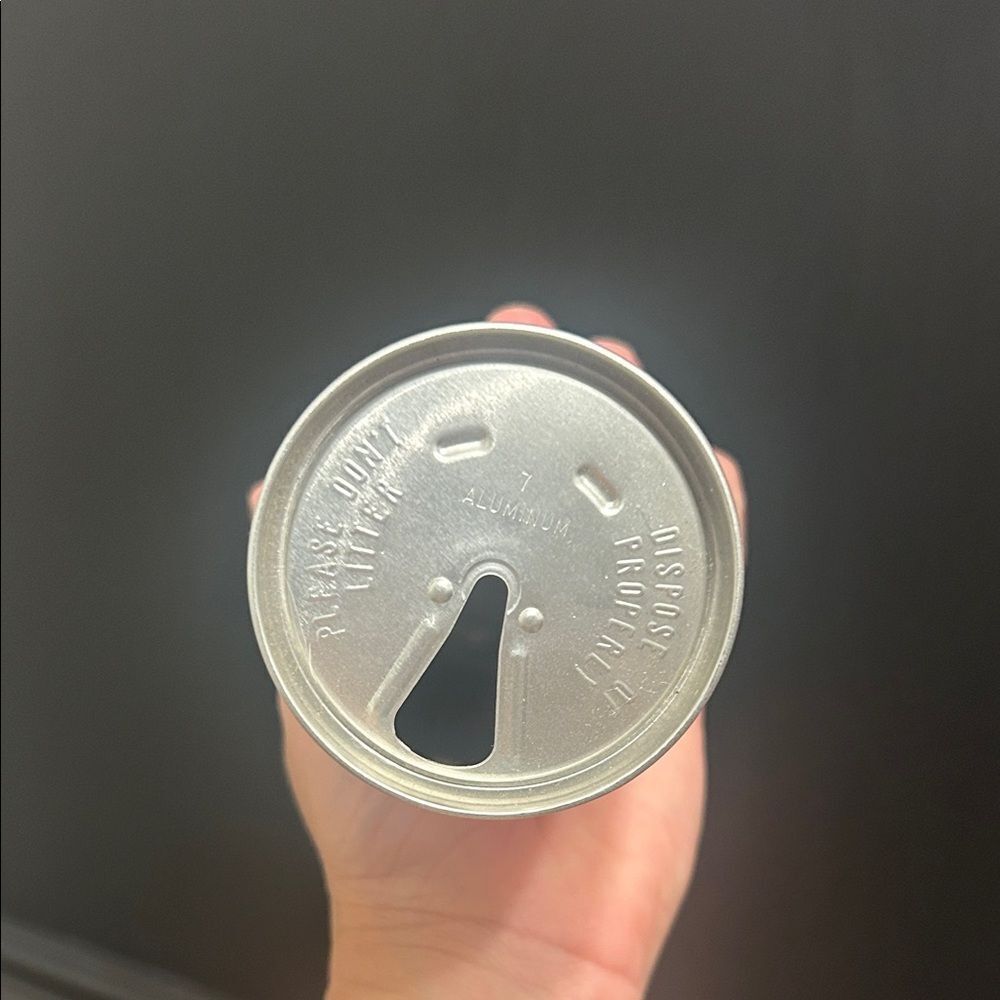 Falstaff Bicentennial Commemorative Can - Picture 3 of 4